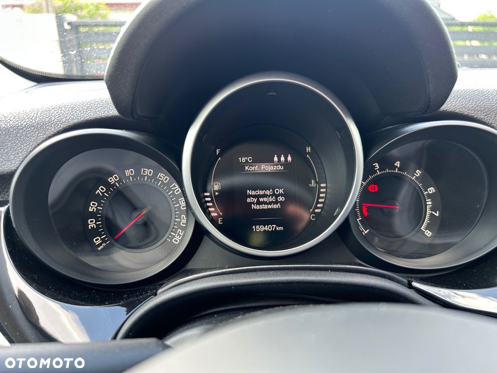 Fiat 500X 1.6 E-torQ 4x2 S-Design City Look - 26