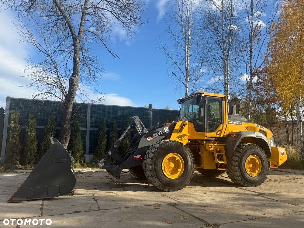 Volvo L 110 H - 27