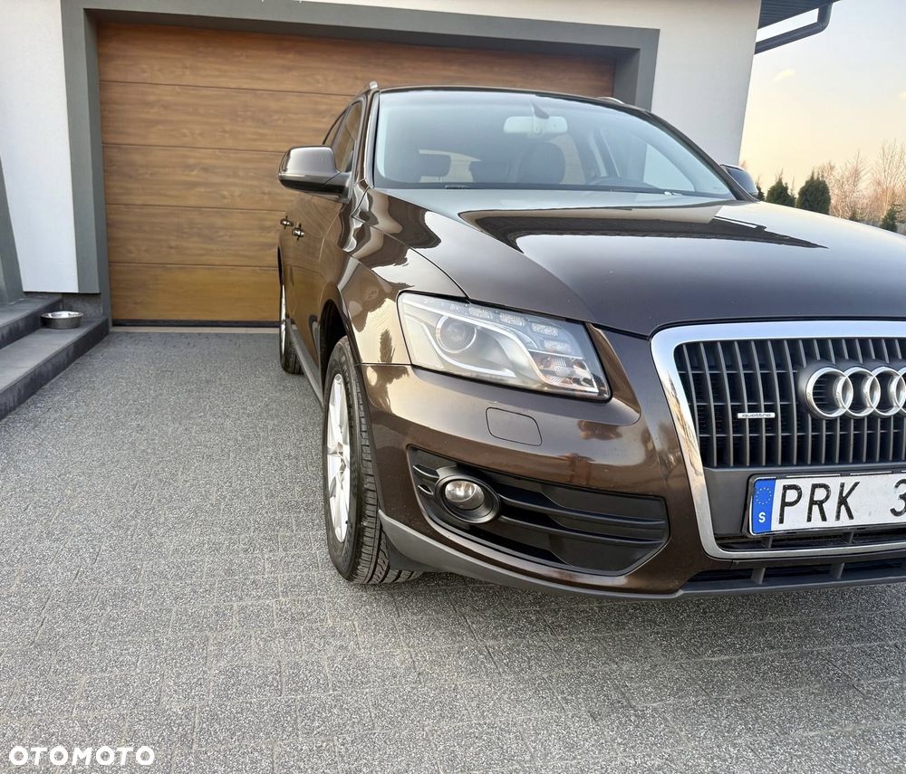 Audi Q5 2.0 TDI Quattro - 2