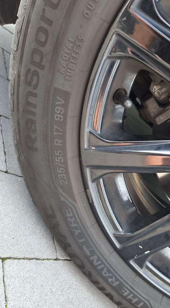 Ford S-Max 2.0 TDCi Titanium - 35