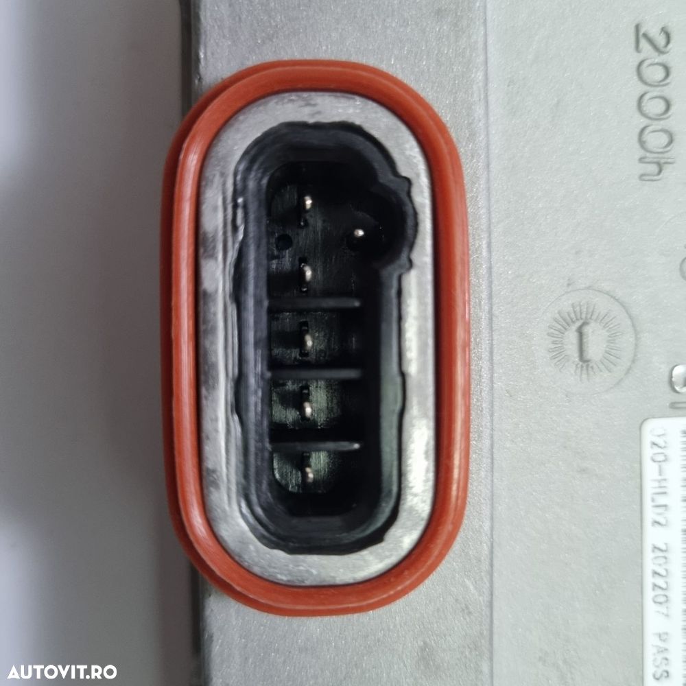 Modul far Xenon 5DV008290 - 4