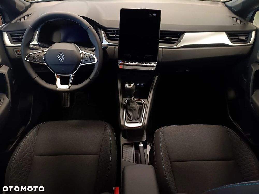 Renault Captur - 14
