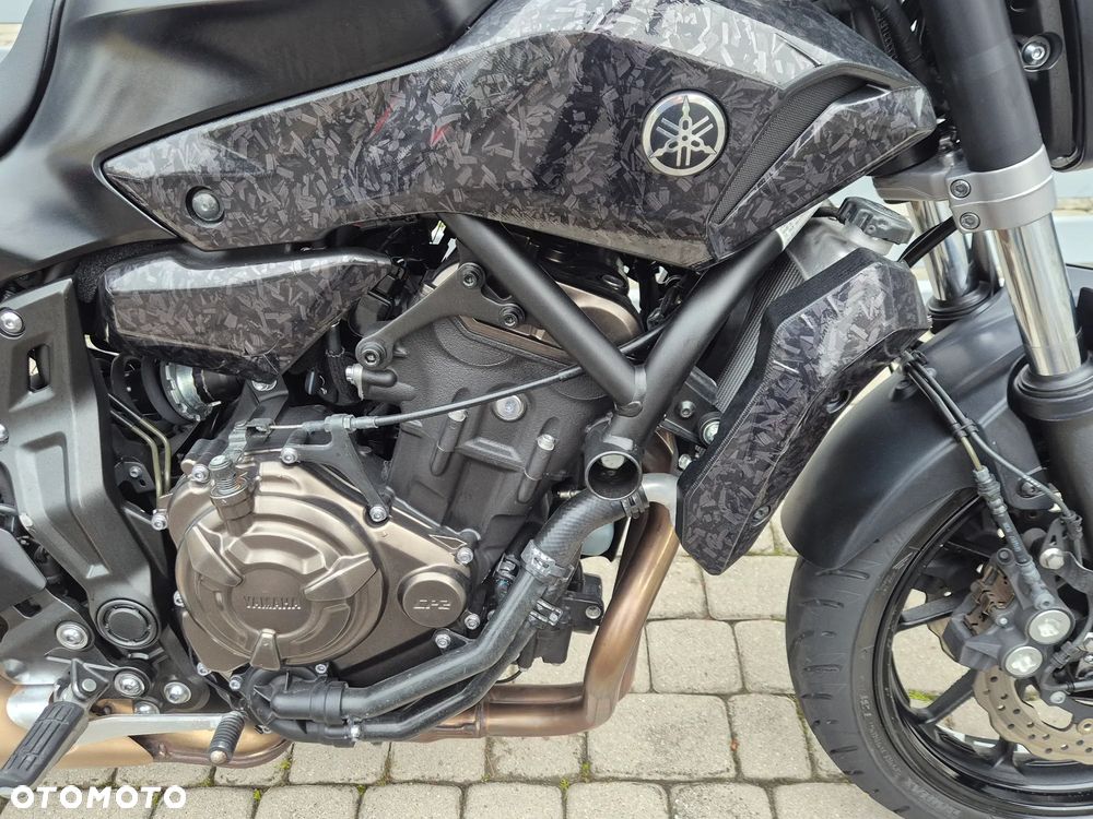 Honda VTX - 10