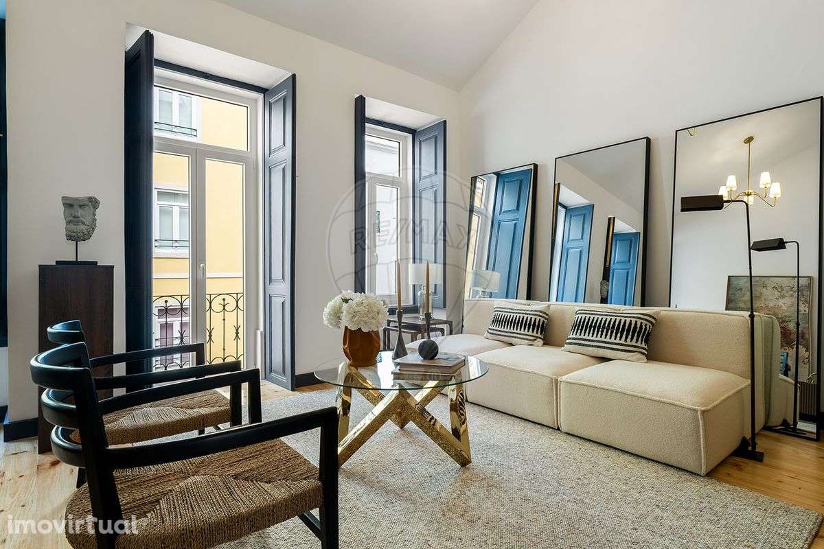 Apartamento T2 para venda - Grande imagem: 2/43