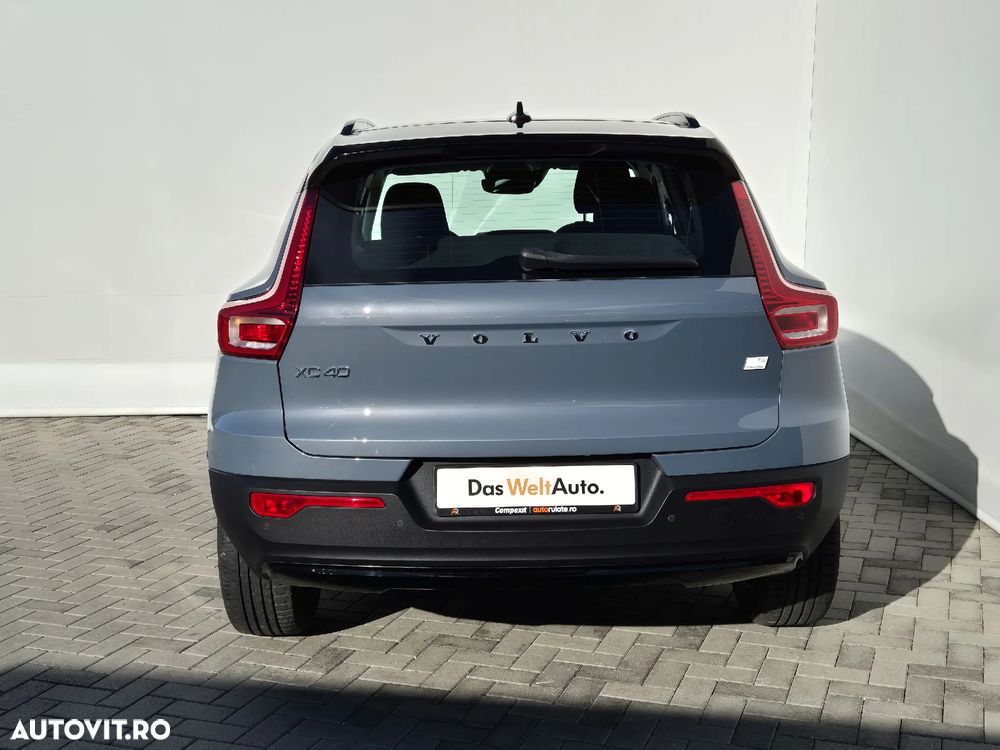 Volvo XC 40 Recharge T5 Twin Engine AT7 Inscription - 4