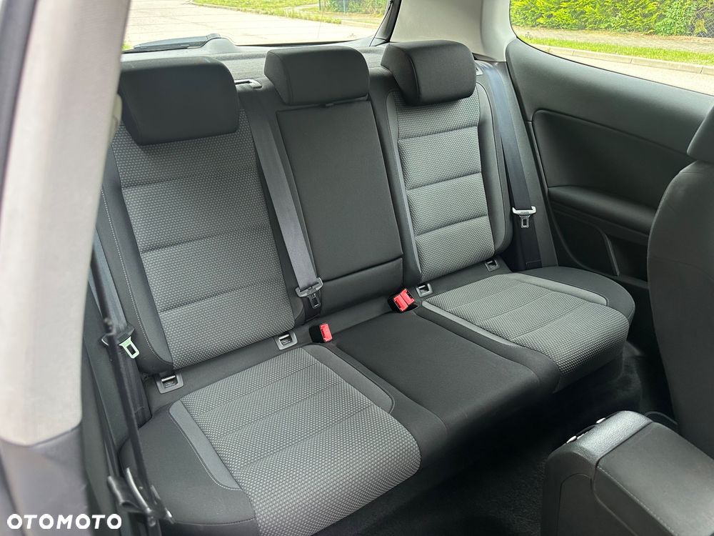 Volkswagen Golf 1.4 TSI Style - 13
