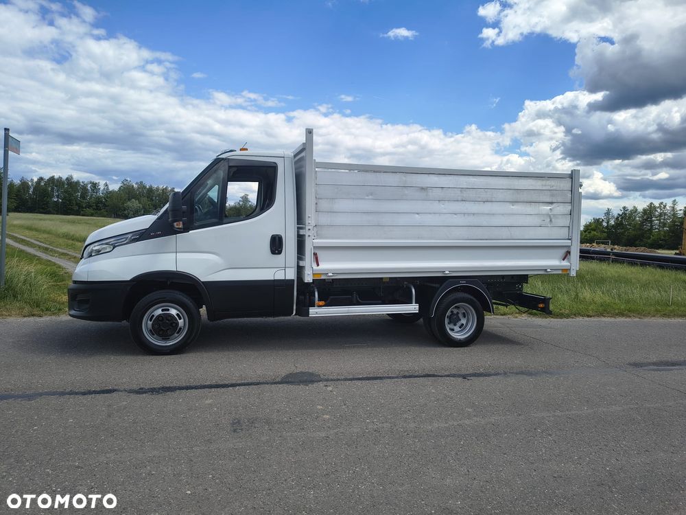 Iveco DAILY 35C16 - 9