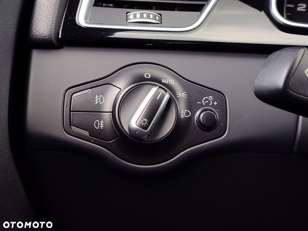 Audi A5 Sportback 2.0 TDI clean diesel Quattro S tronic - 18