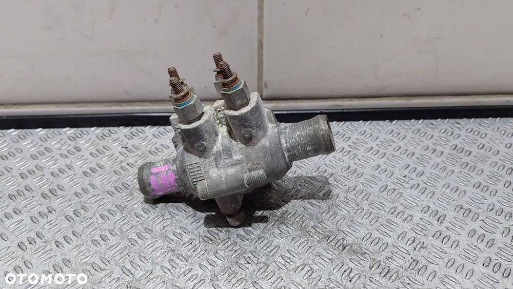 PODGRZEWACZ WODY RENAULT MASTER III 2,3DCI - 1