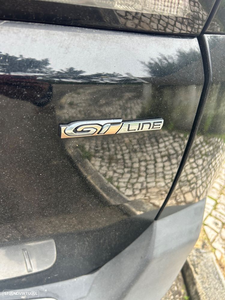 Peugeot 5008 1.2 PureTech Active - 10