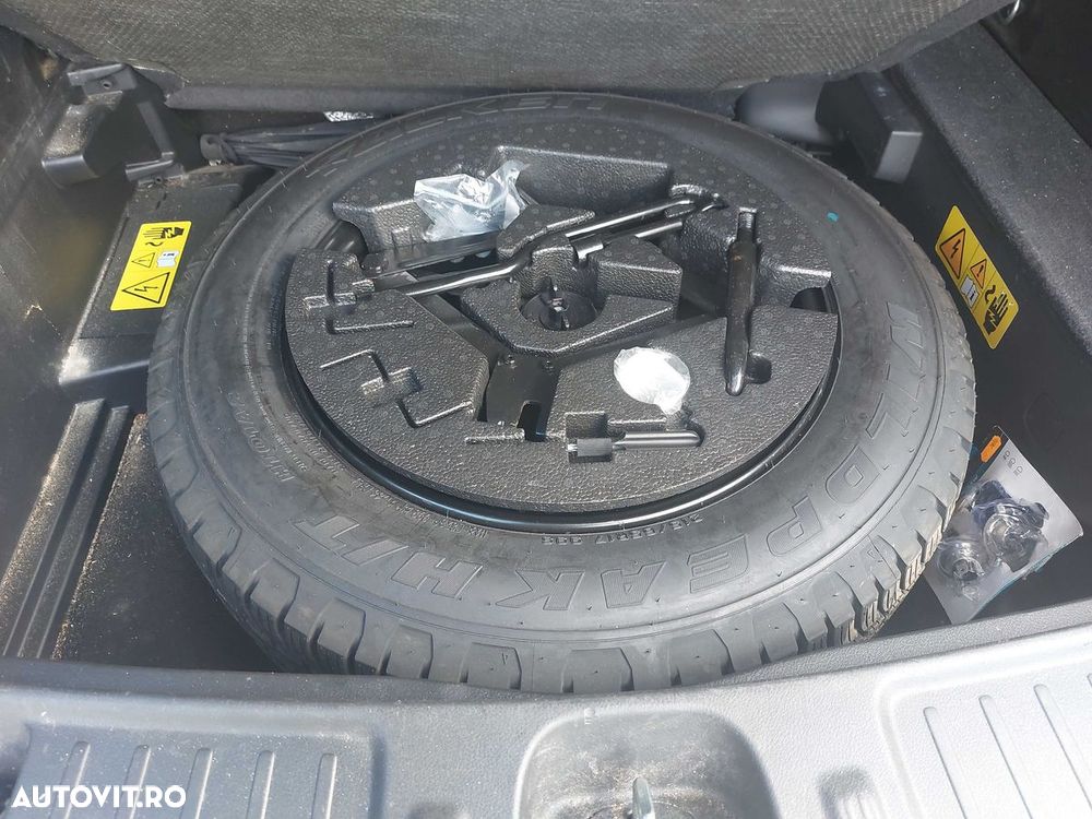 Jeep Compass 1.3 T4 4xe Automatik Limited - 11