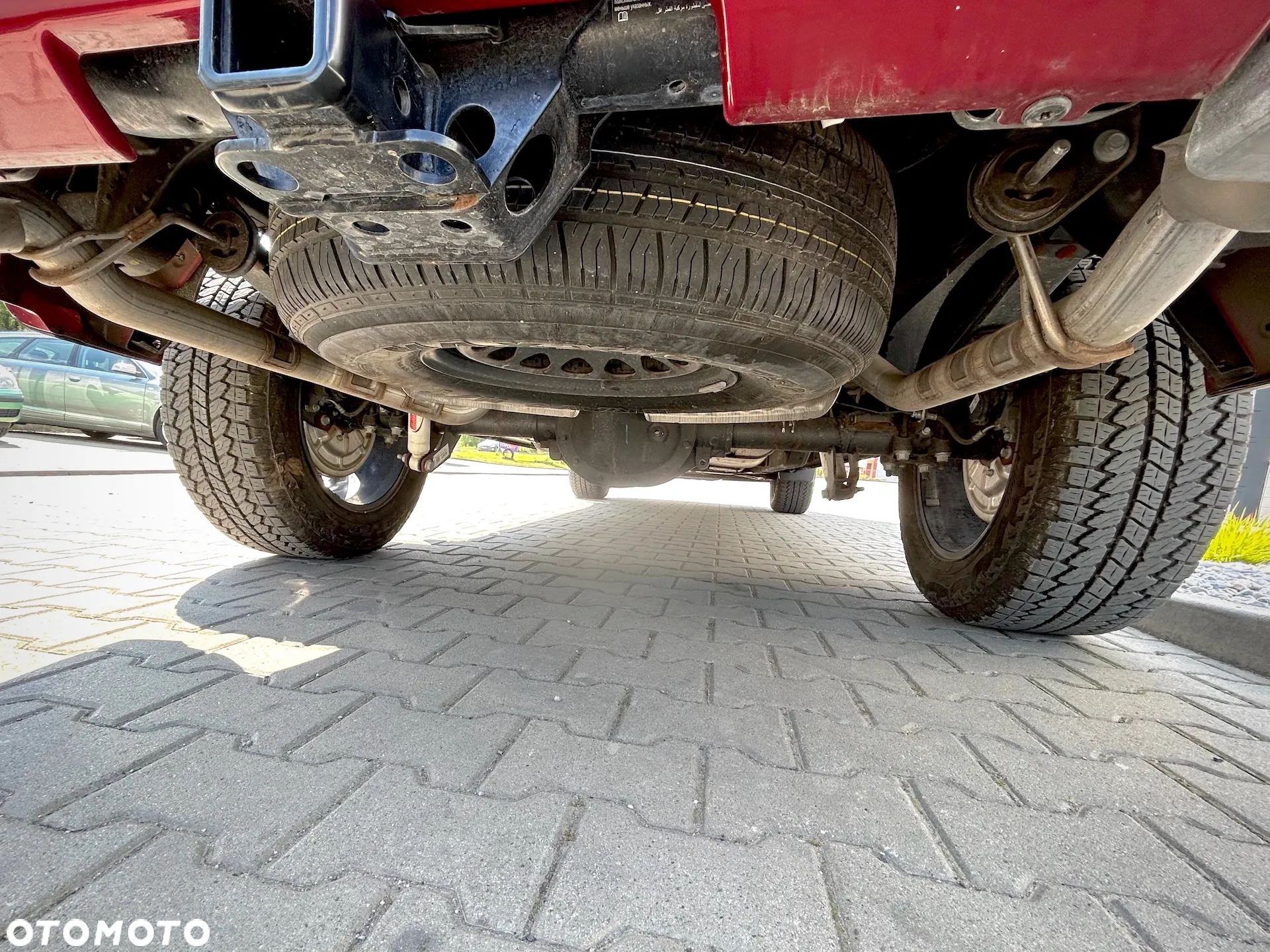 Chevrolet Silverado - 12