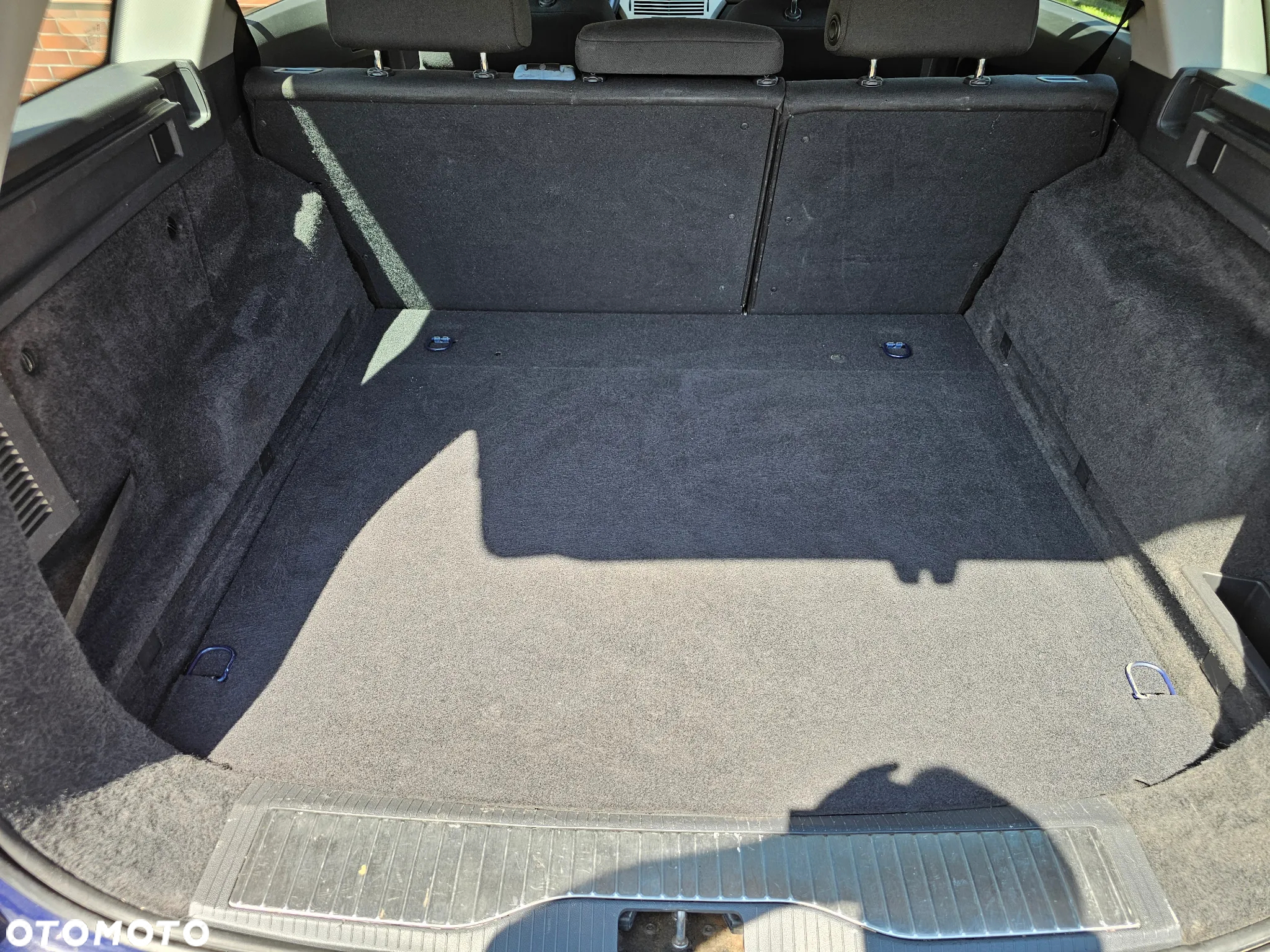 Opel Astra 1.9 CDTI Caravan DPF - 14