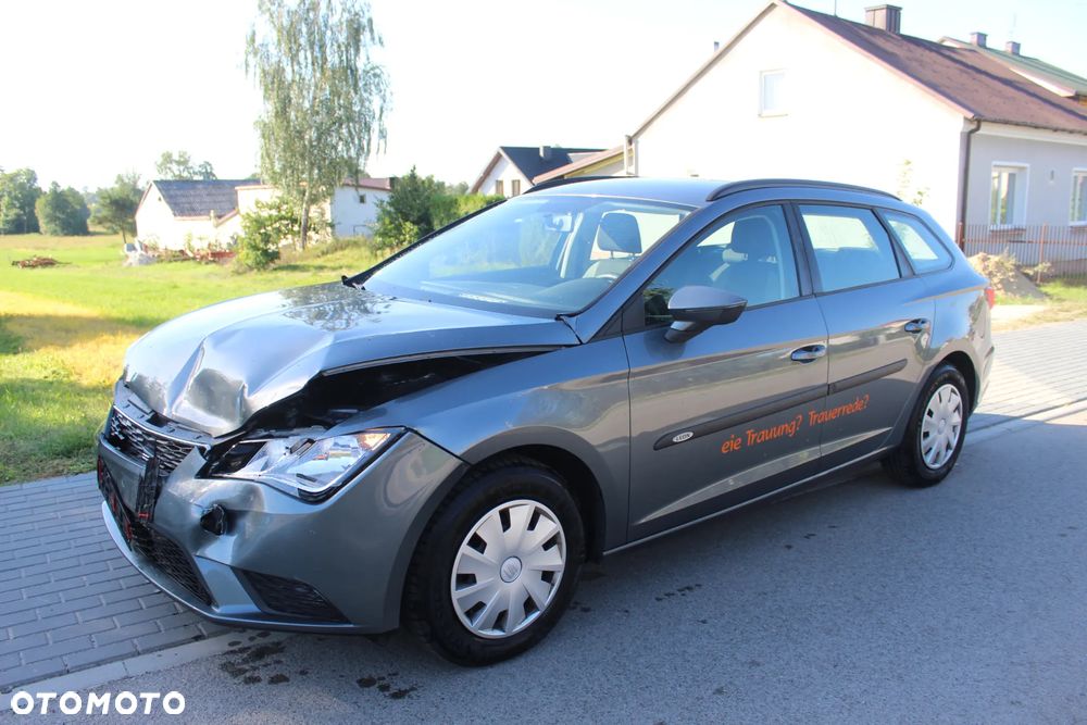 Seat Leon 1.2 TSI - 15