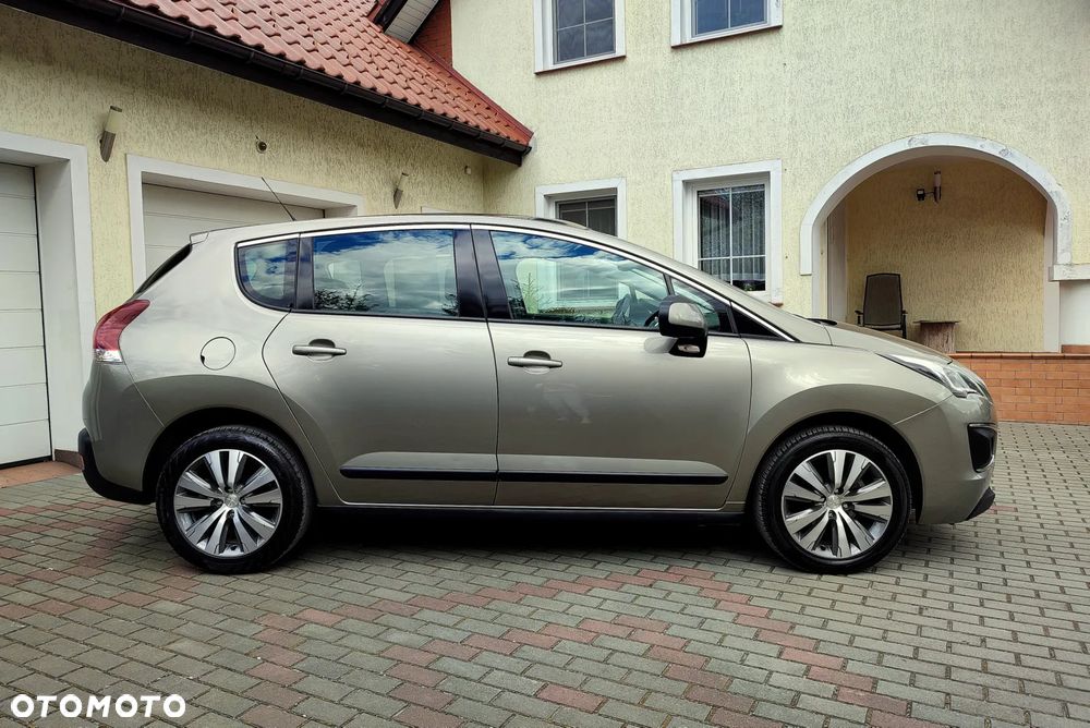 Peugeot 3008 120 VTi Premium - 26