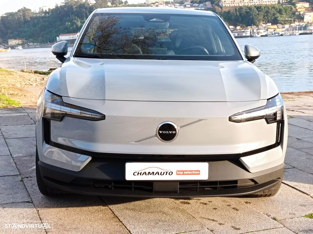 Volvo EX30 Single Motor RWD Core - 4