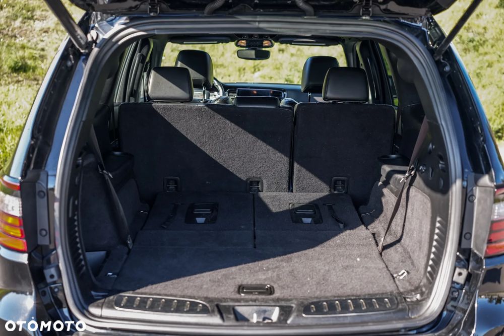 Dodge Durango 5.7 R/T - 19