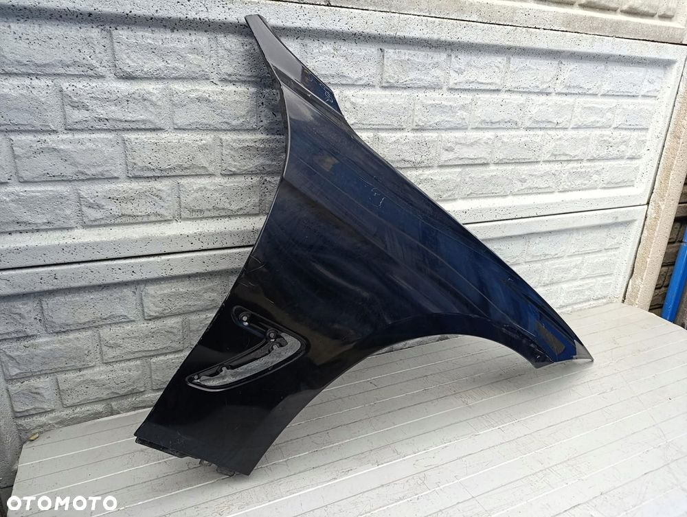 bmw 3 gt gran turismo f34 gt3 13-18 błotnik prawy oryginał - 3