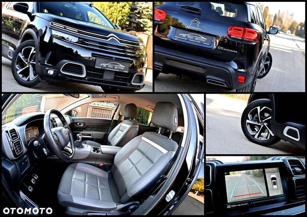 Citroën C5 Aircross 1.5 BlueHDi Shine - 2
