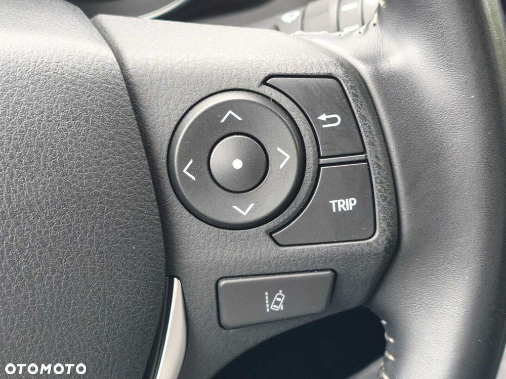 Toyota Auris Hybrid 135 Comfort - 23