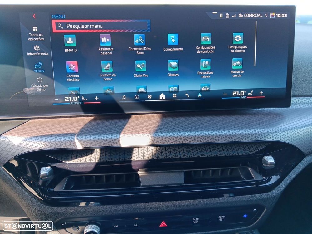 BMW i4 M50 Pack Desportivo M Pro - 25