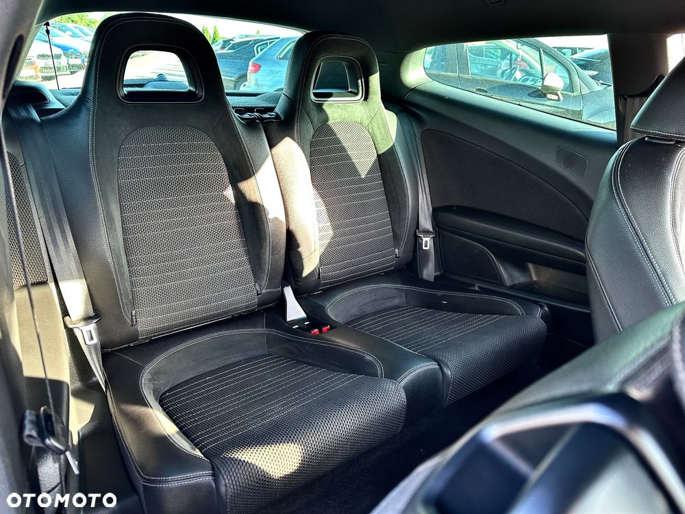 Volkswagen Scirocco 1.4 TSI Edition - 10