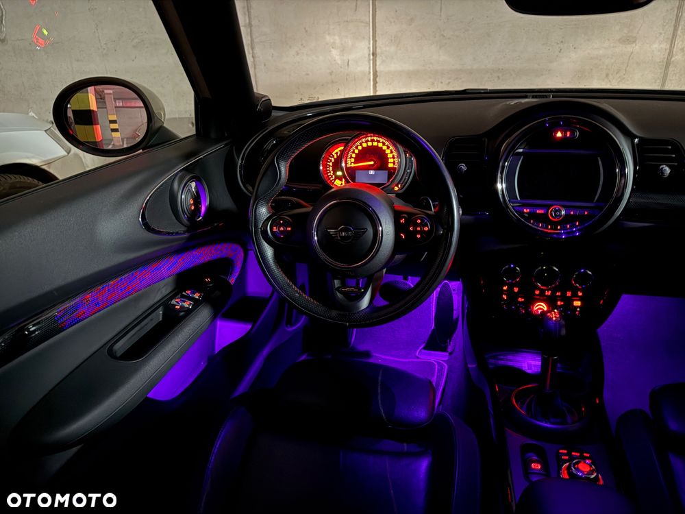 MINI Clubman Cooper S ALL4 sport - 36