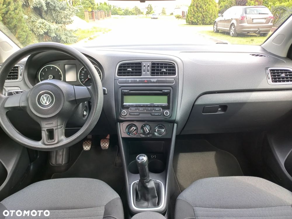 Volkswagen Polo 1.4 16V Comfortline Optimum - 30
