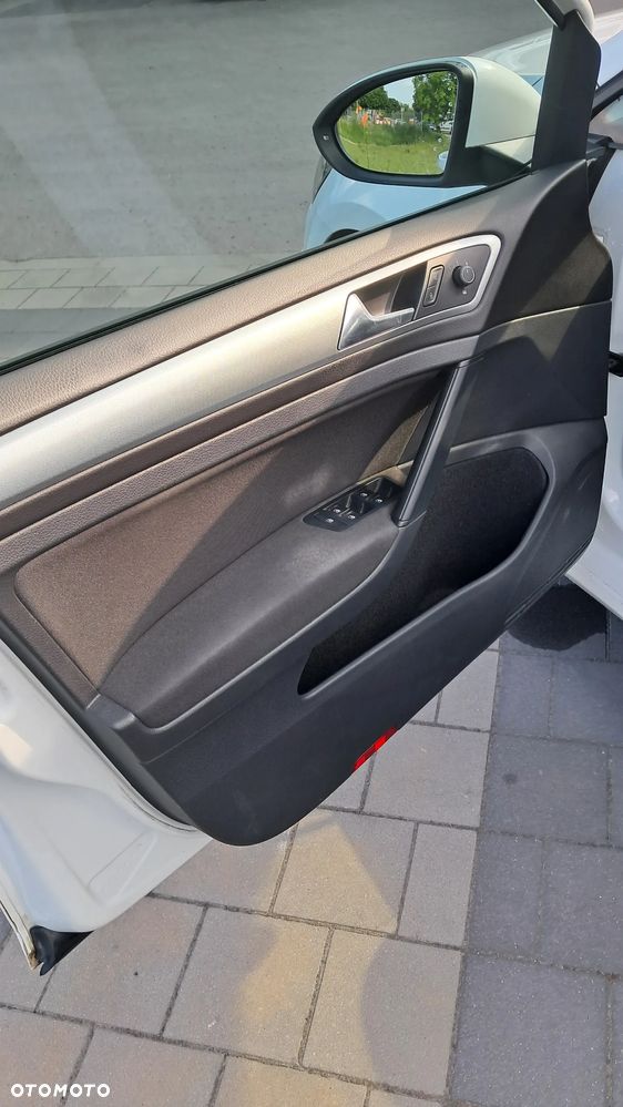 Volkswagen Golf 1.6 TDI BMT Trendline - 9