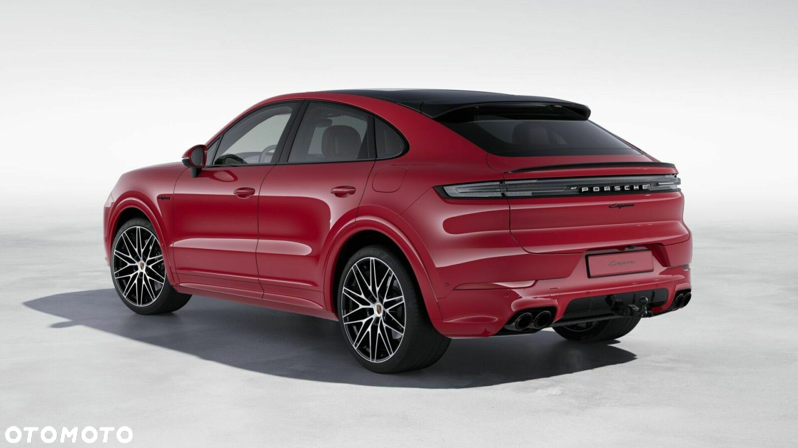 Porsche Cayenne - 2
