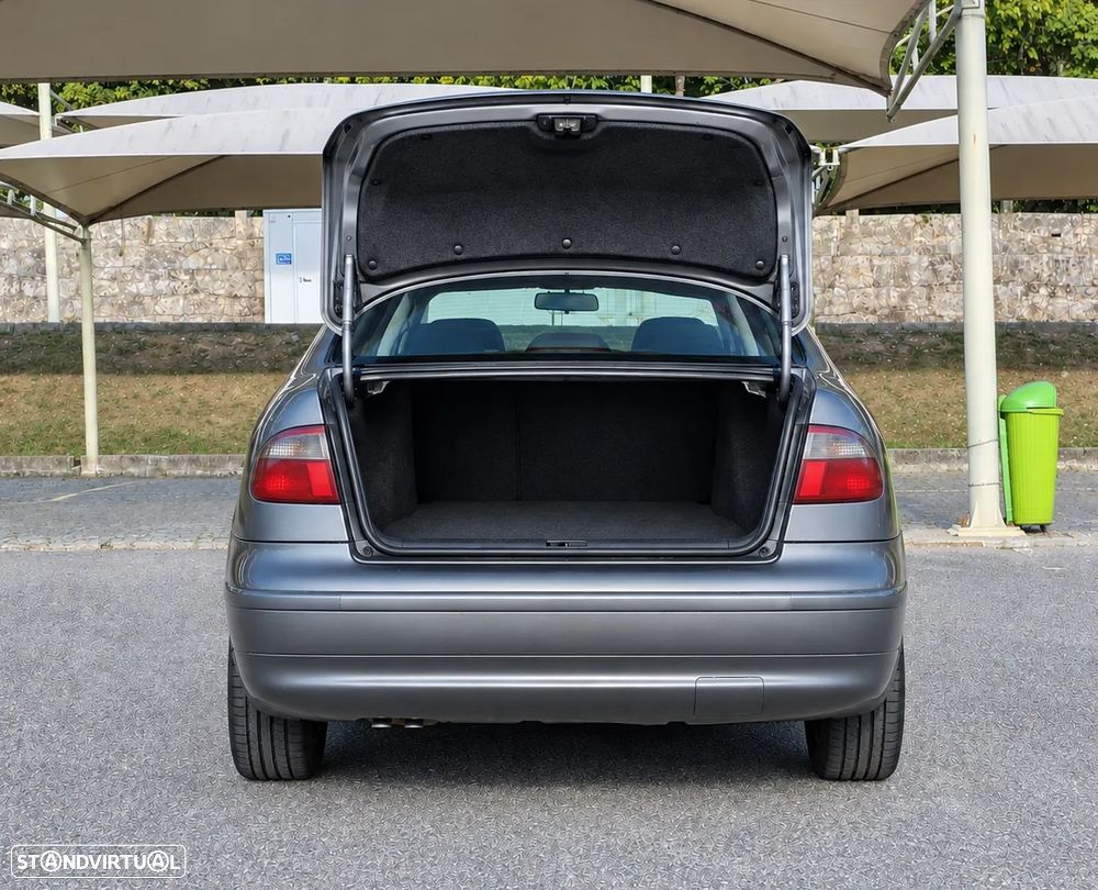 SEAT Toledo 1.9 TDI Executive - 9