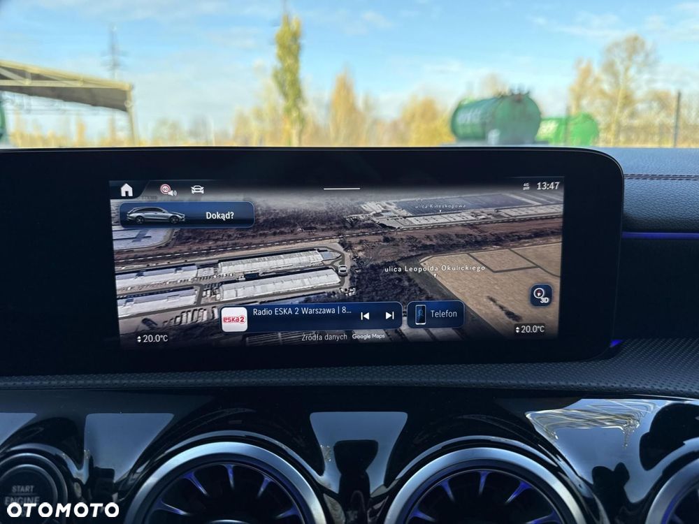 Mercedes-Benz CLA - 23