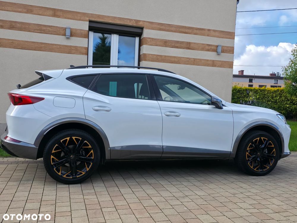 Cupra Formentor 1.5 TSI DSG - 9