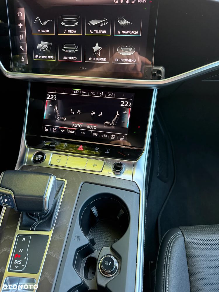 Audi A7 Sportback - 18