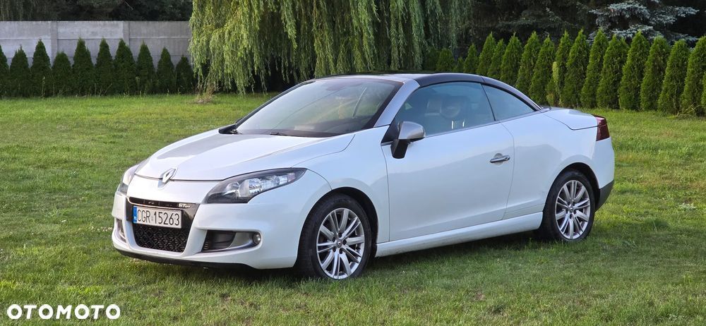 Renault Megane CC 1.9 dCi Privilege - 4