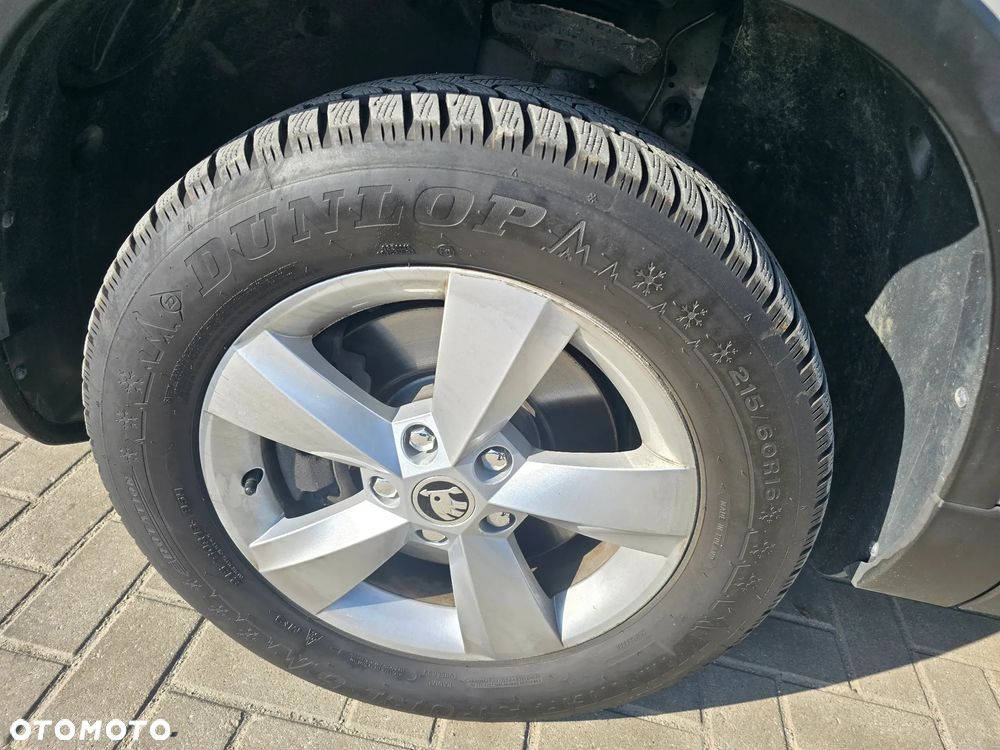 Skoda Karoq - 17