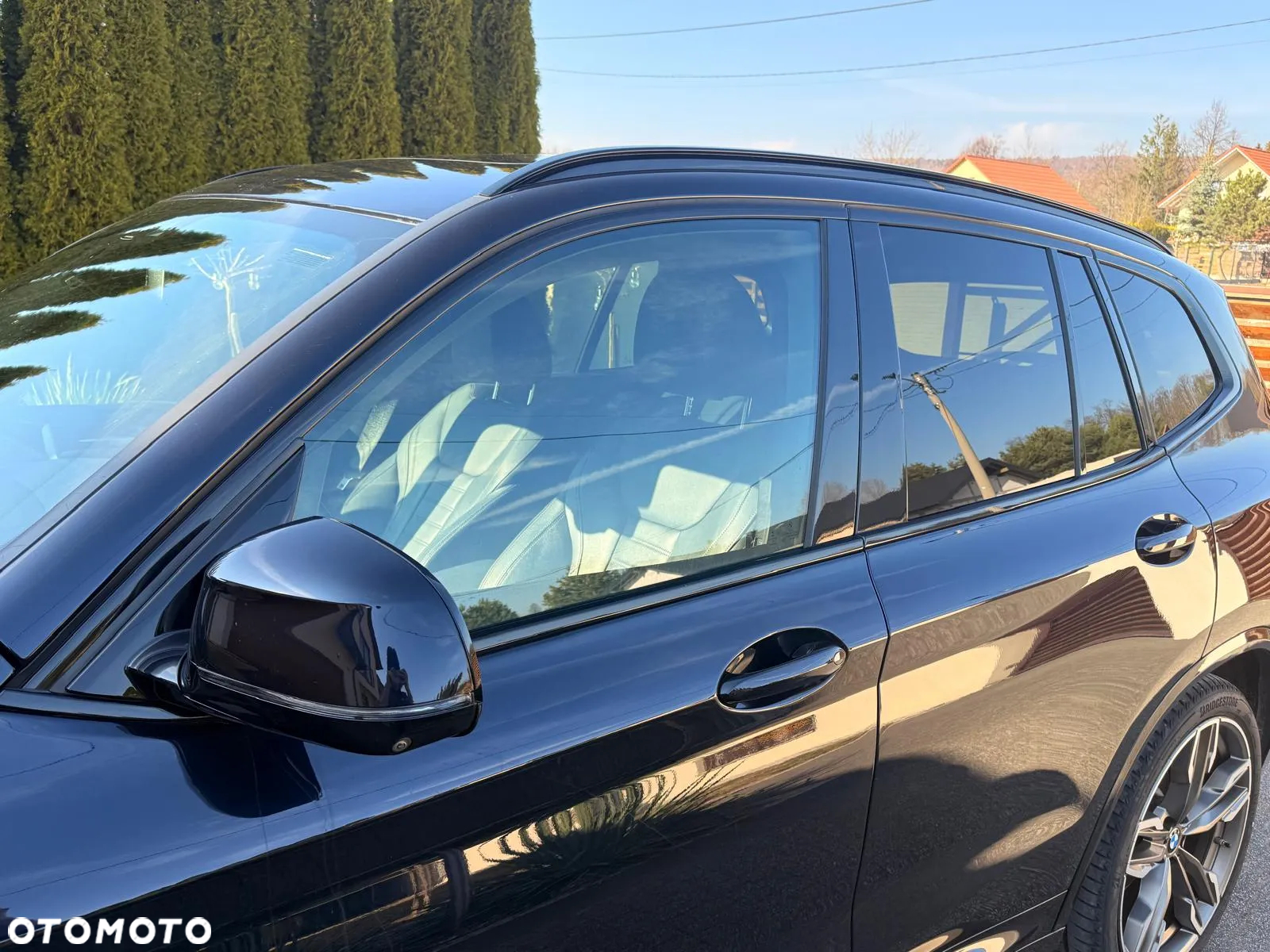BMW X3 M M40i Sport Edition - 15