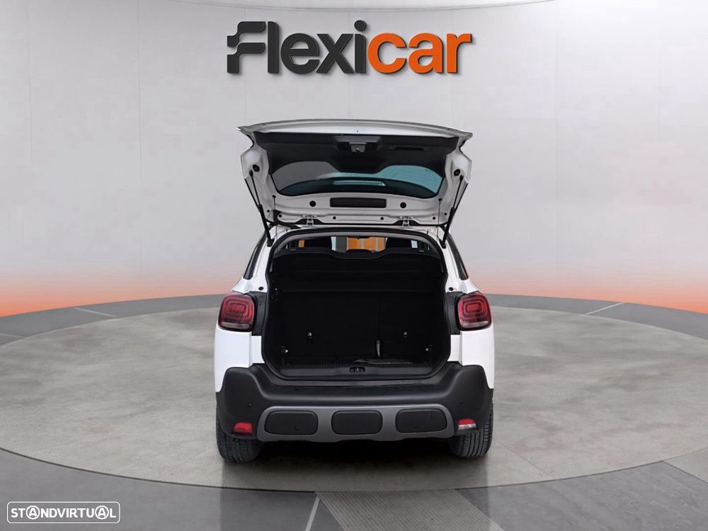 Citroën C3 Aircross 1.2 PureTech C-Series - 9