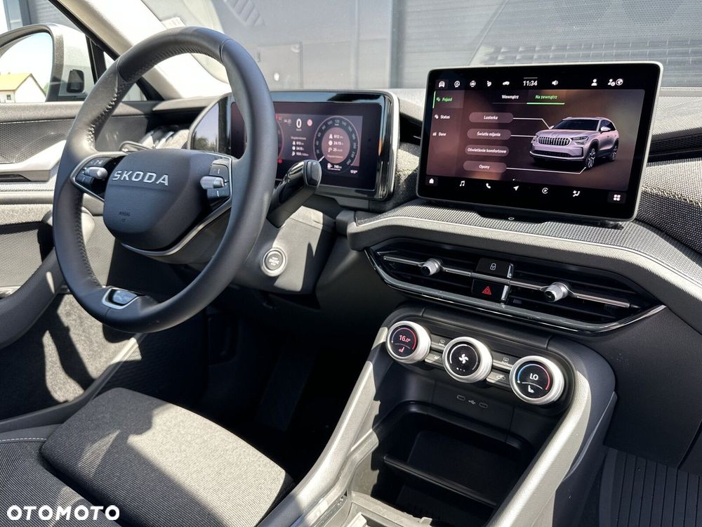 Skoda Kodiaq 1.5 TSI mHEV 4x2 Edition 130 DSG - 21