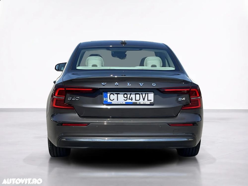Volvo S60 - 4