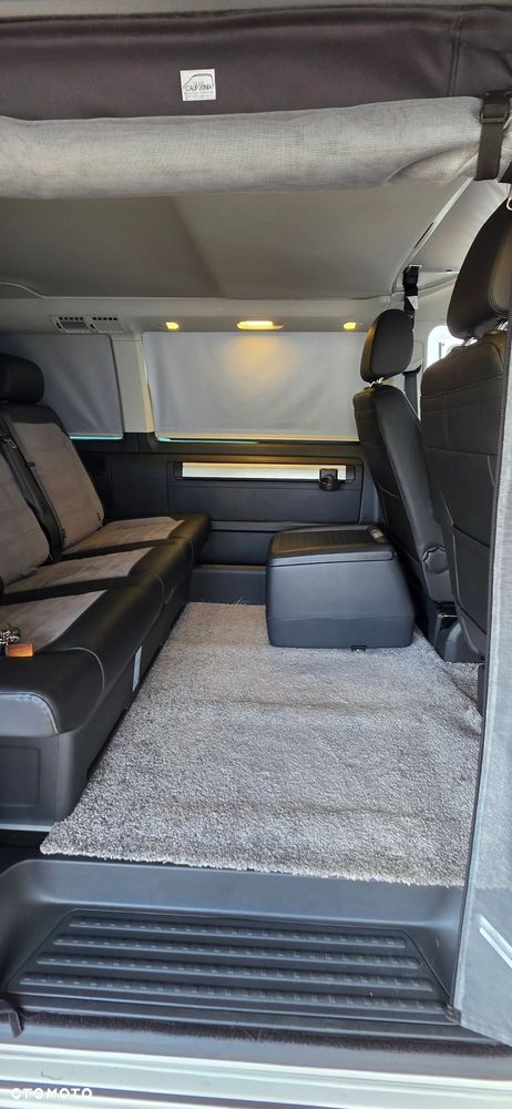 Volkswagen California - 22