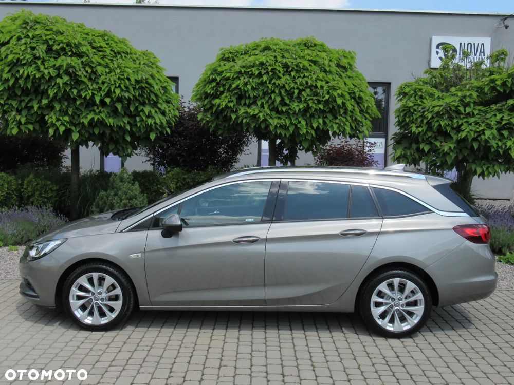 Opel Astra 1.6 D Start/Stop Sports Tourer Innovation - 7