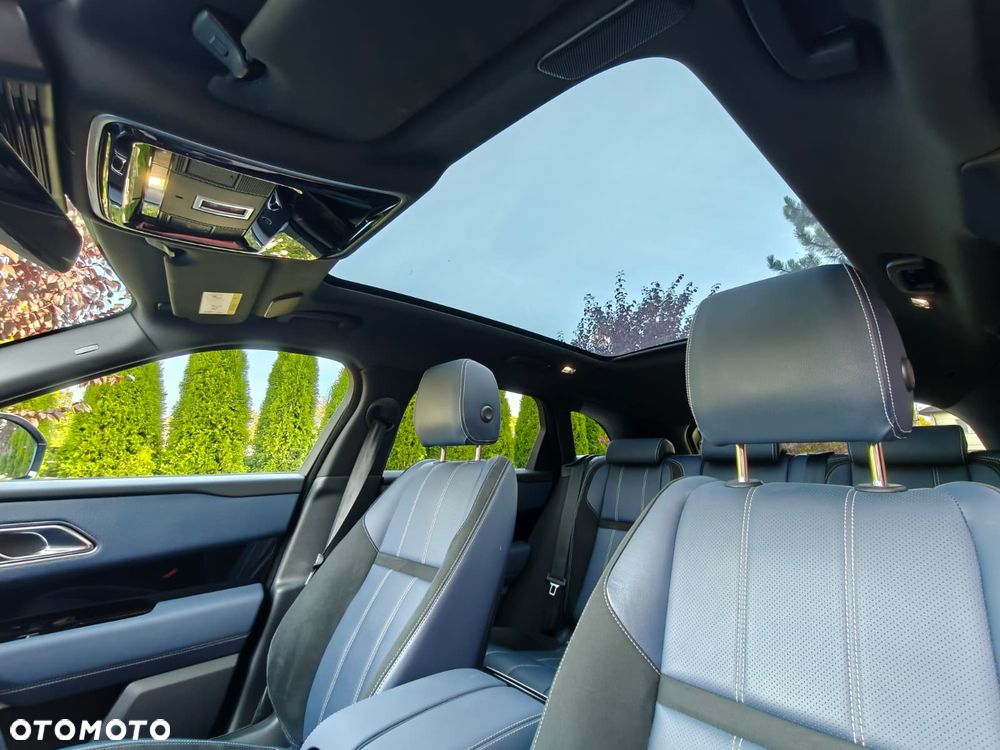 Land Rover Range Rover Velar 3.0 D300 mHEV R-Dynamic - 21
