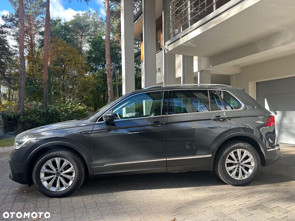 Volkswagen Tiguan ver-2-0-tdi-elegance-dsg - 7