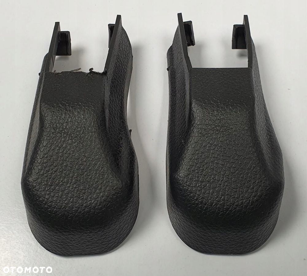 OSŁONA SZYNY FOTELA NISSAN PRIMERA P12 - 5