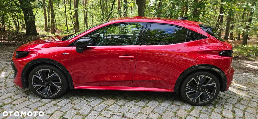 Renault Clio 1.8 E-TECH Full Hybrid 160 Esprit Alpine - 8