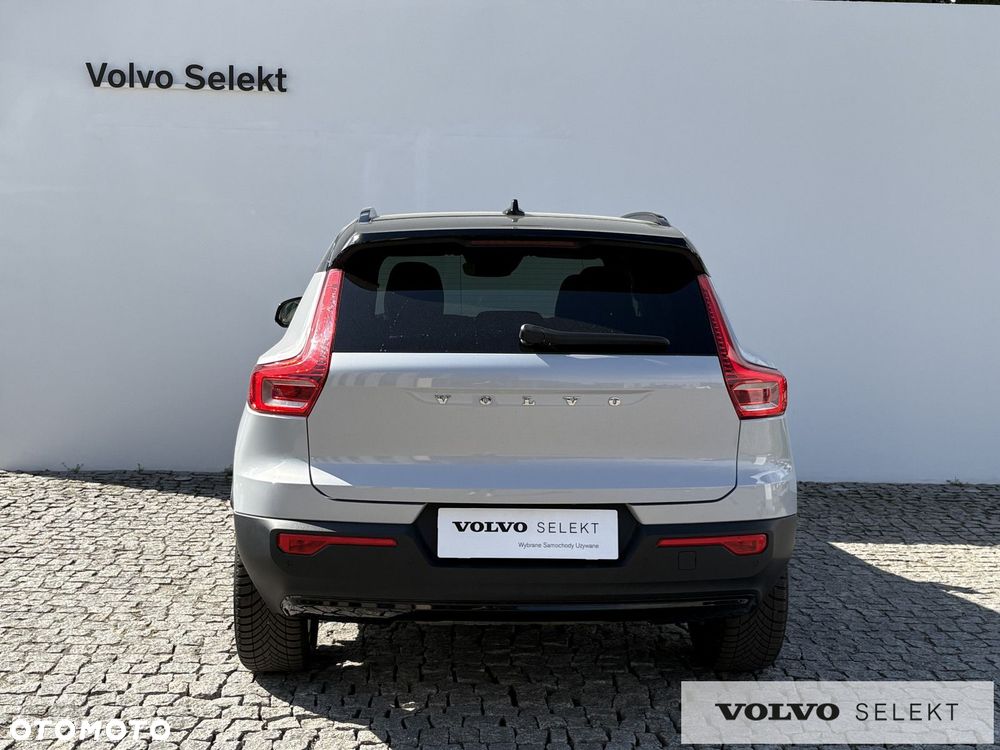 Volvo XC 40 - 6