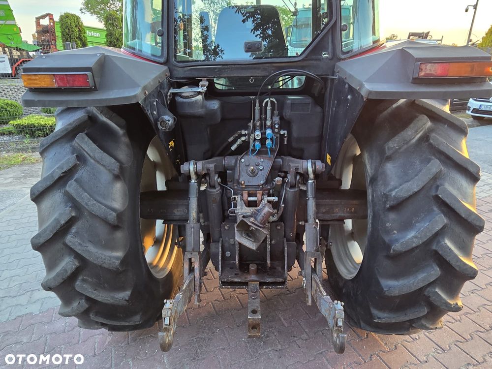 Massey Ferguson 6150 Import Oryginał Zadbany Pierwszy właściciel - 5