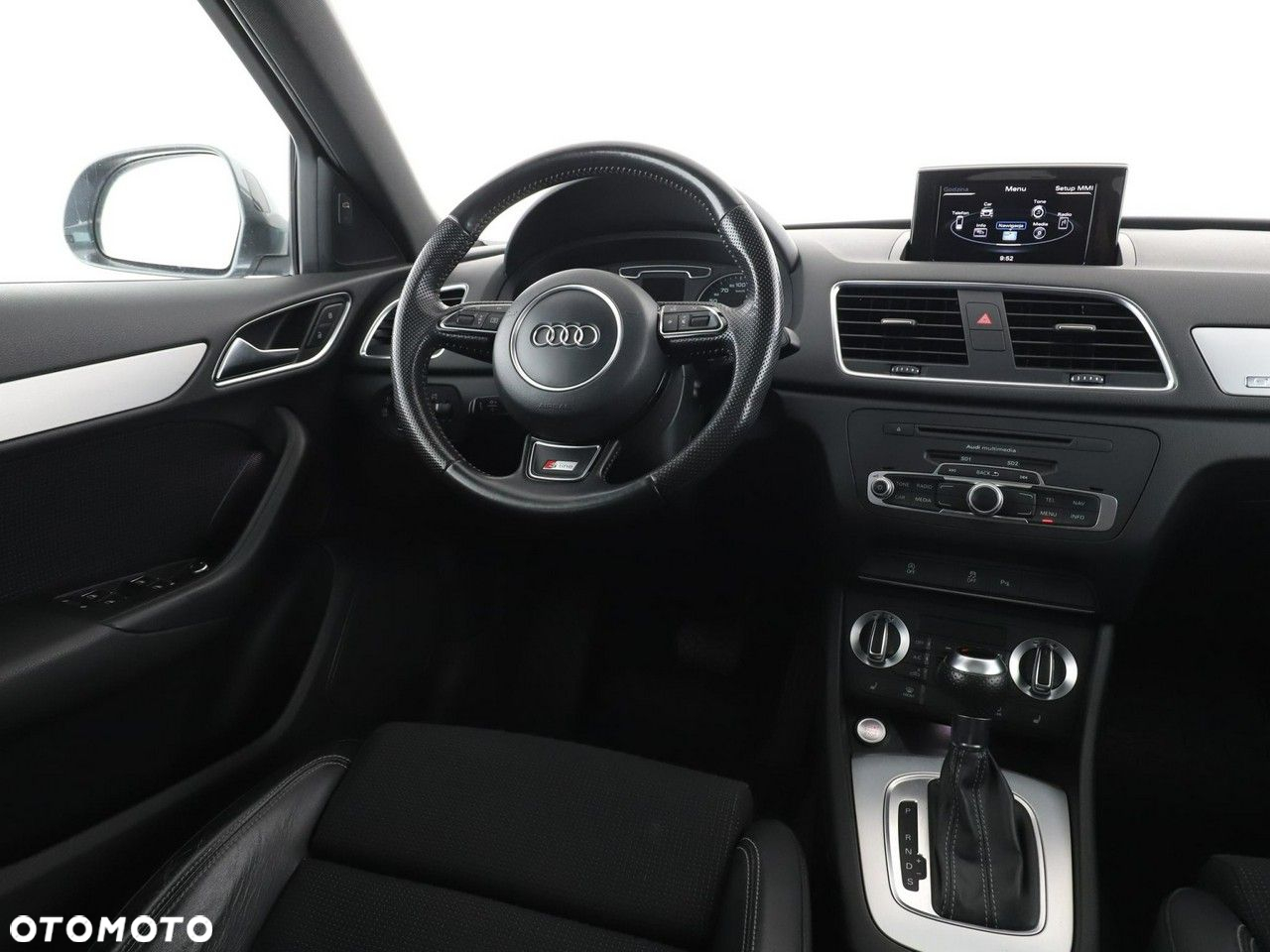 Audi Q3 2.0 TFSI Quattro S tronic - 16