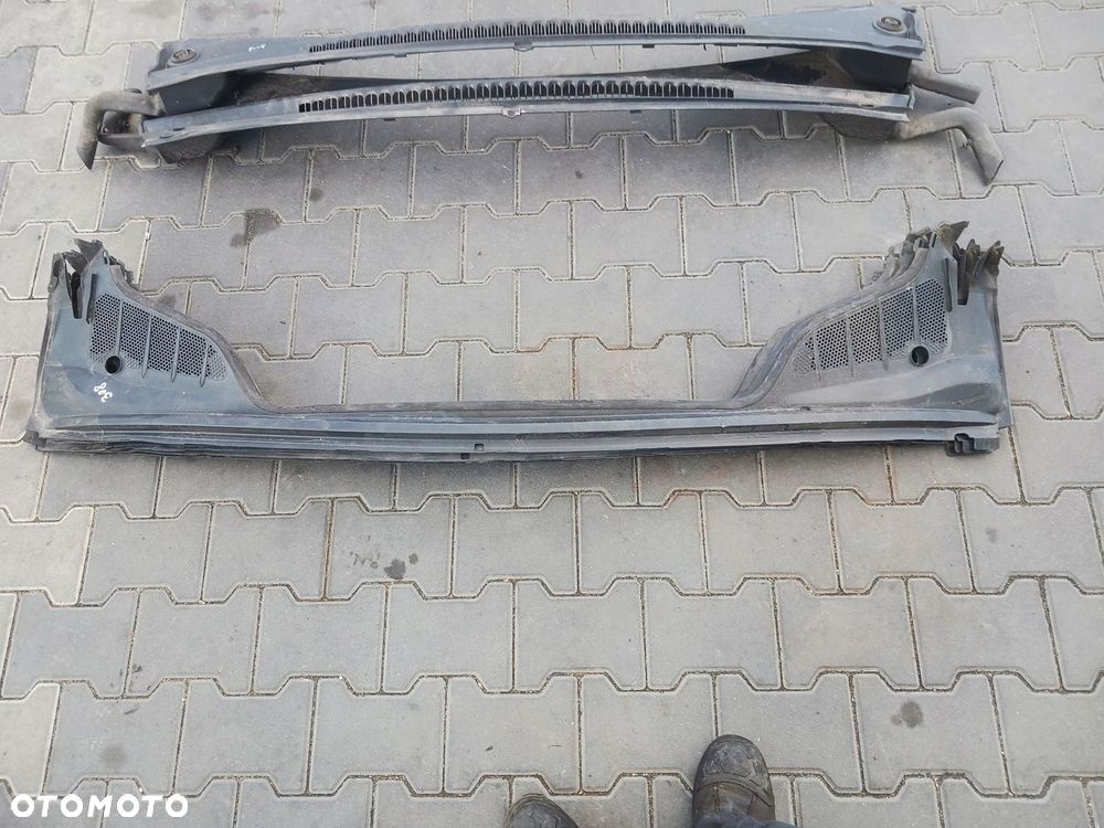 PODSZYBIE PEUGEOT 308 2009 ROK 9680347280